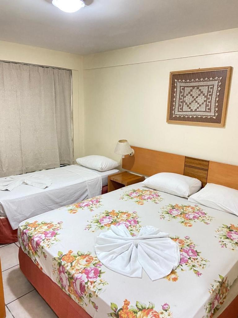 Prime Residence Flat Meireles
