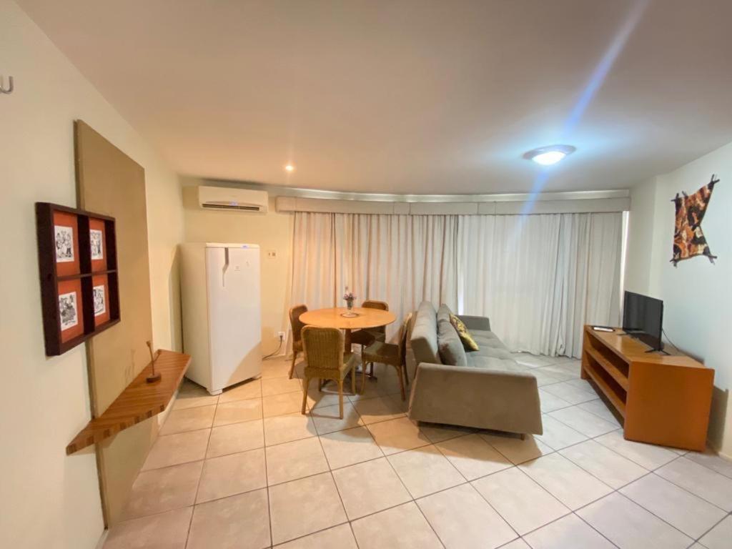 Prime Residence Flat Meireles