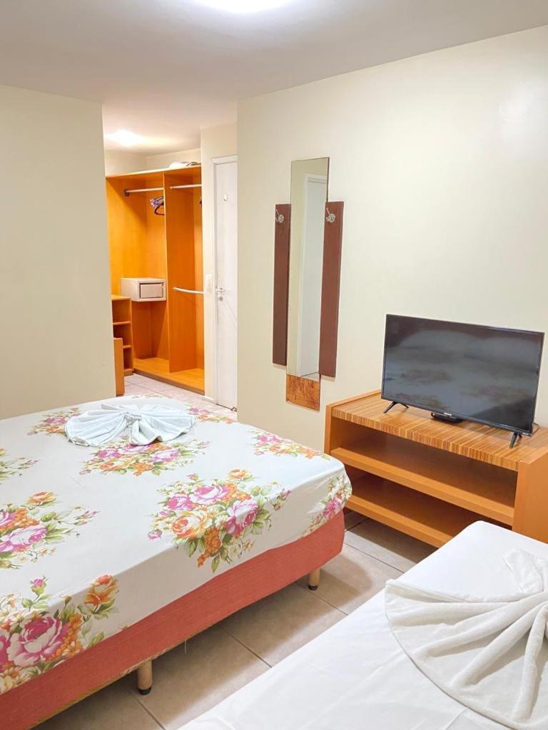 Prime Residence Flat Meireles