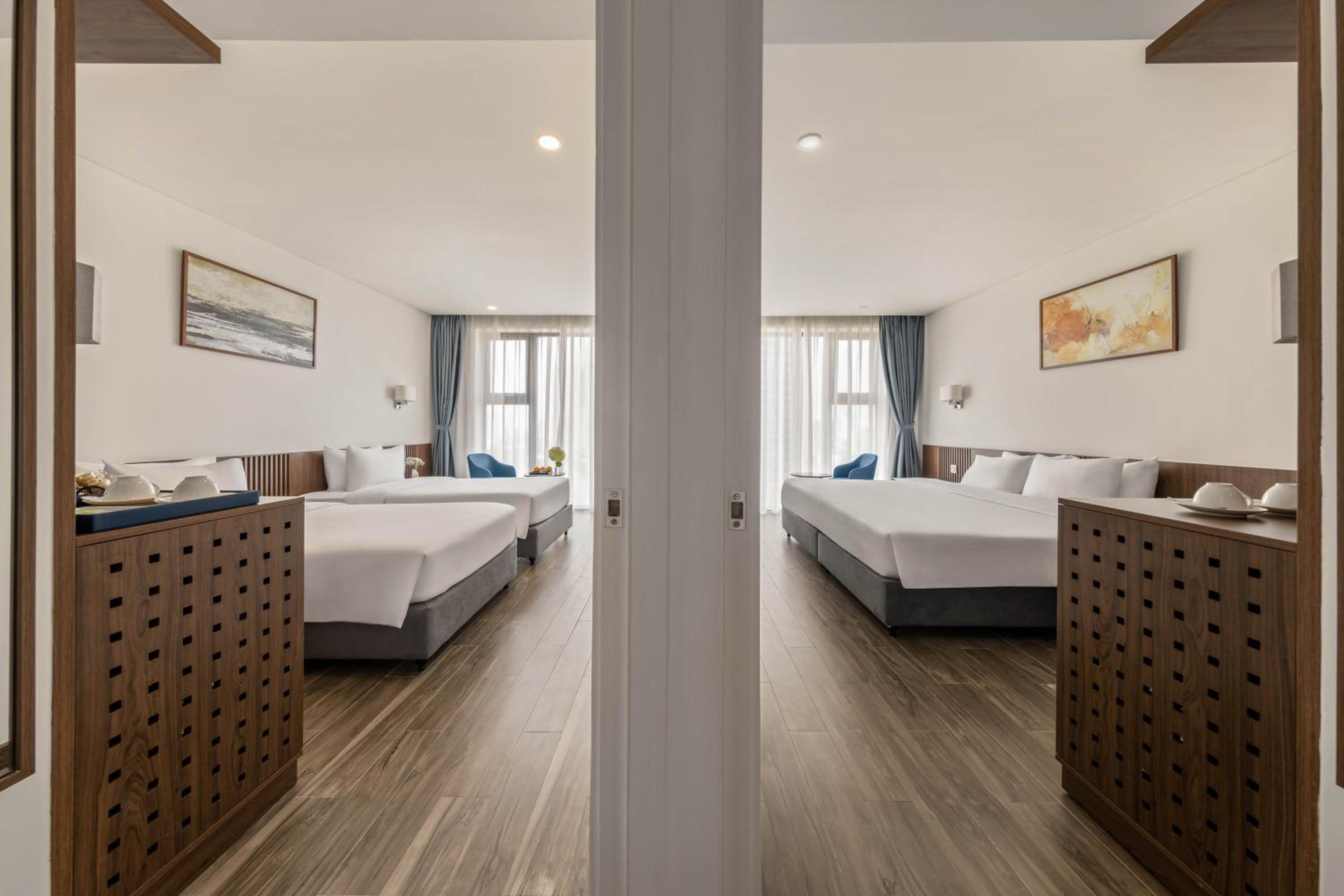 Mangata Beachfront Hotel 22