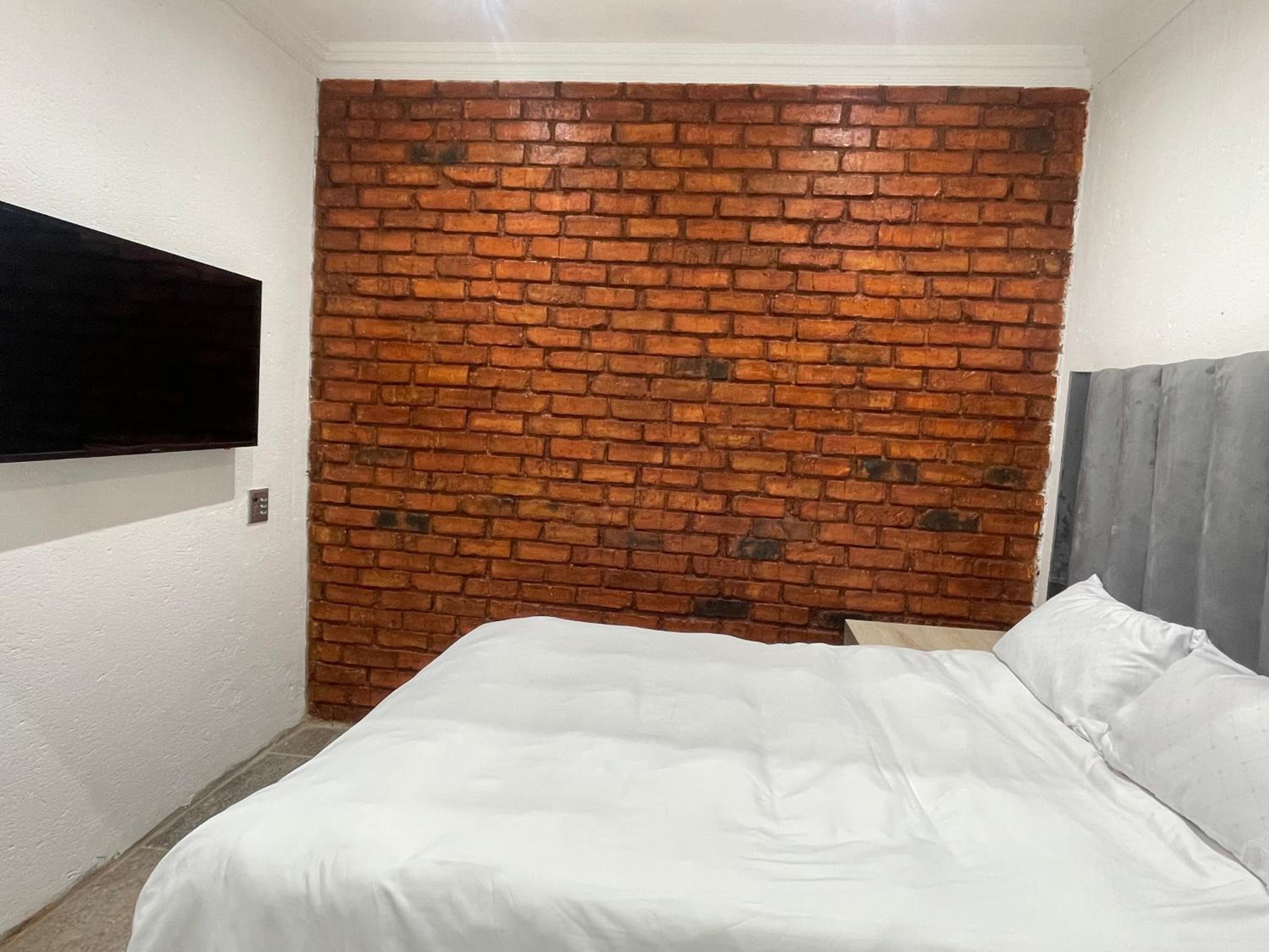 Stay In Carlazo - Unlimited WiFi, Solar backup view 3