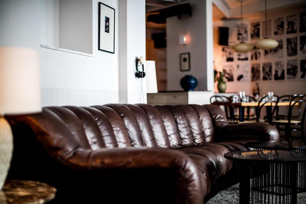 Le Pigalle, a Member of Design Hotels 14
