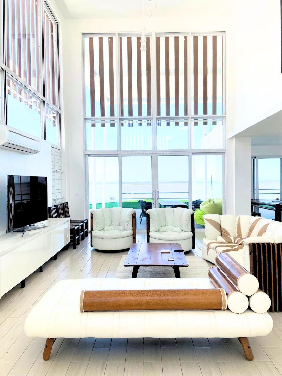 Naisoso Island Villas - Fiji