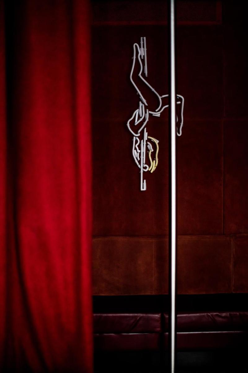 Le Pigalle, a Member of Design Hotels 20