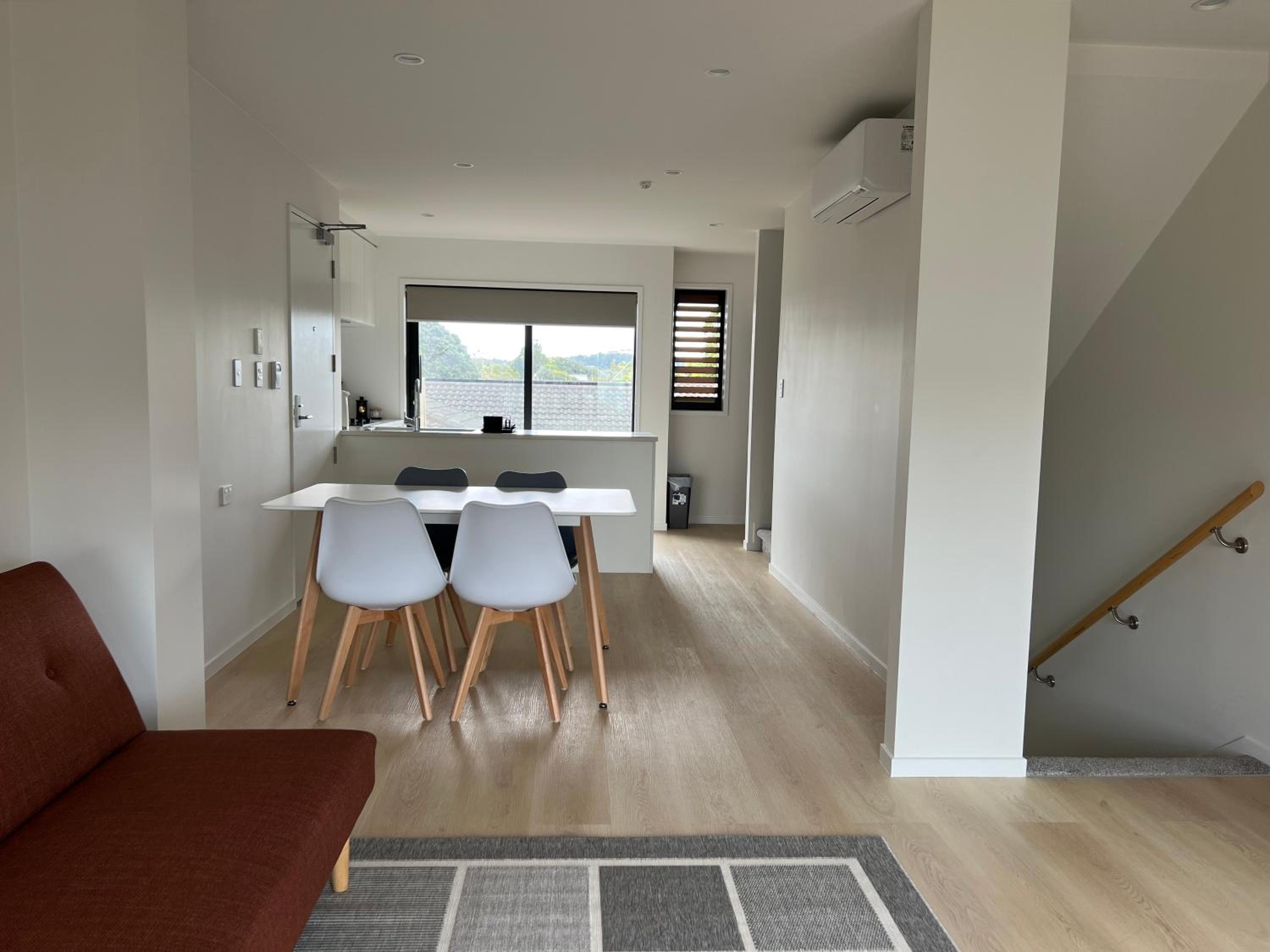 Waverly Place - Two Rooms Apartment