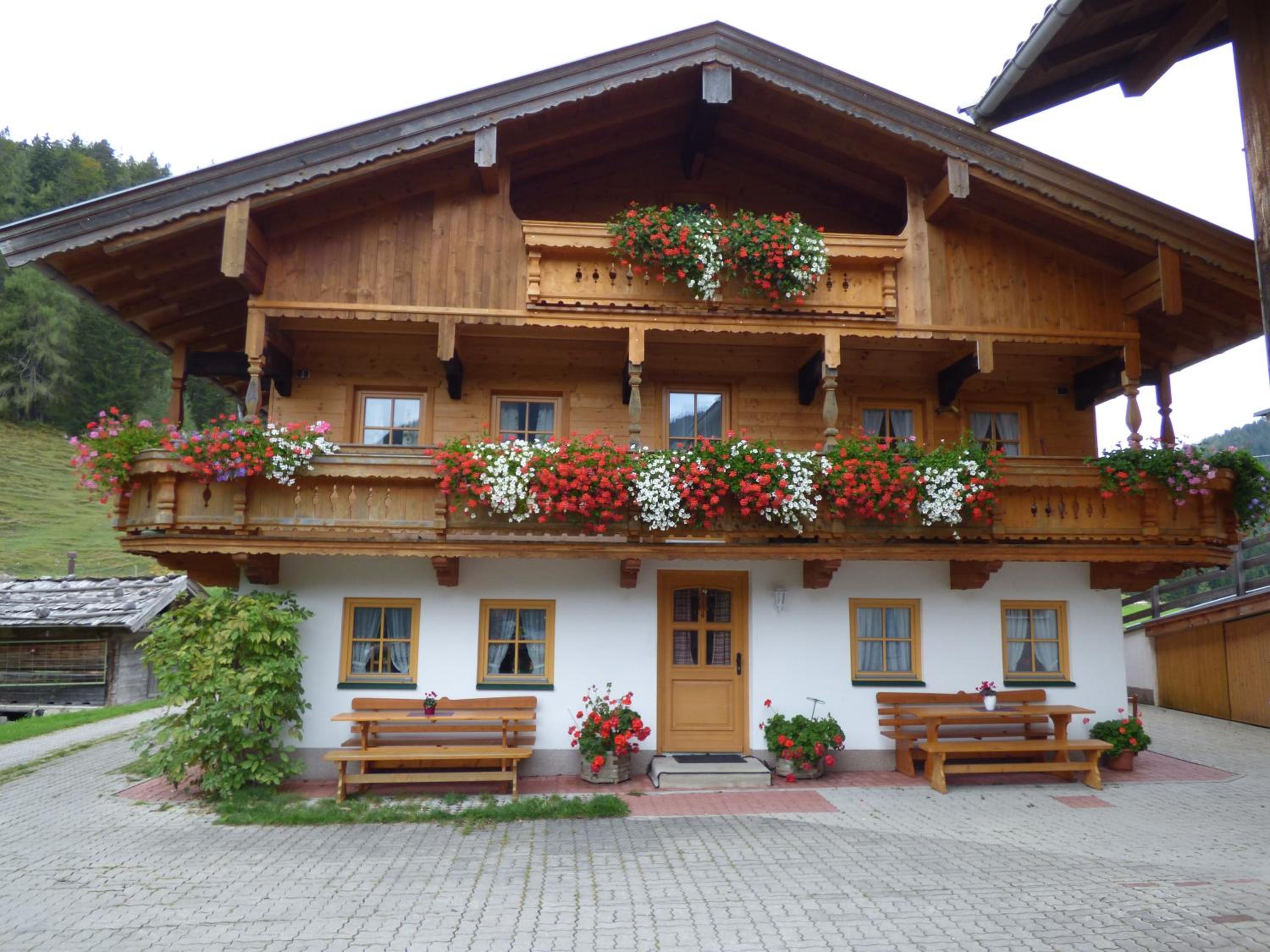 Bichlhof Riedenberg