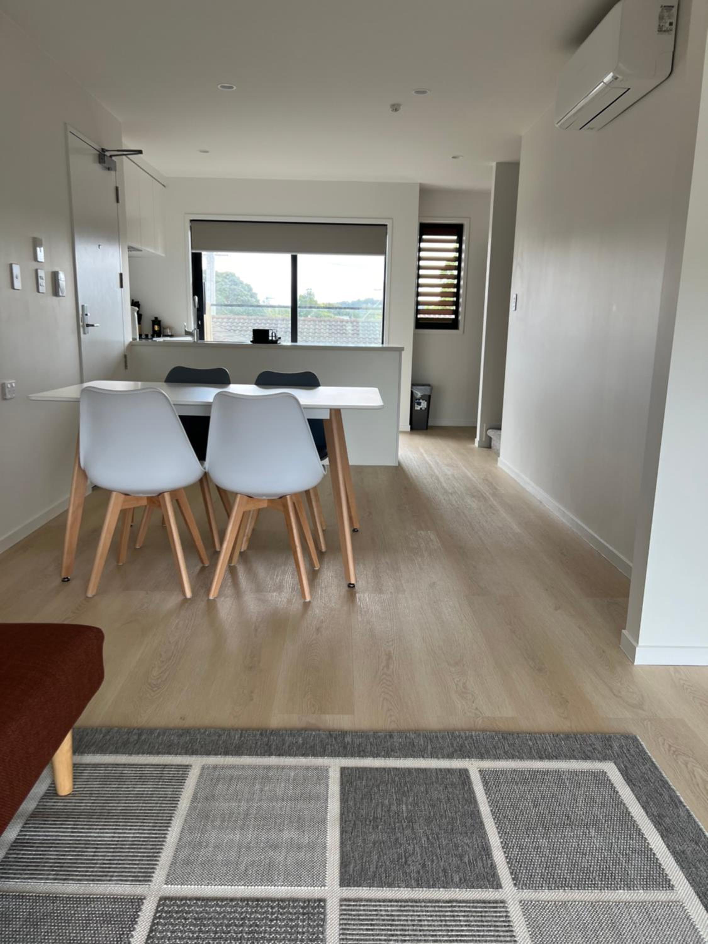Waverly Place - Two Rooms Apartment