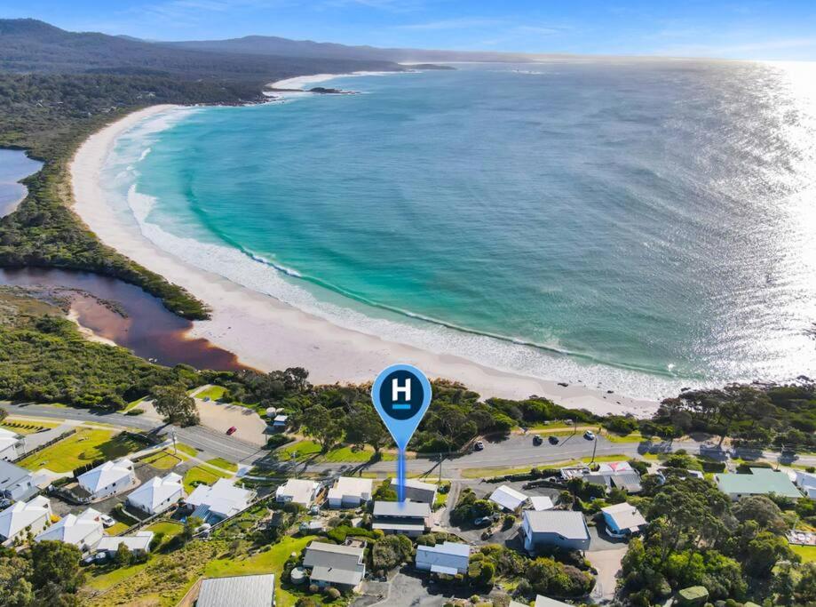 Stingray Bay of Fires Beach Chic