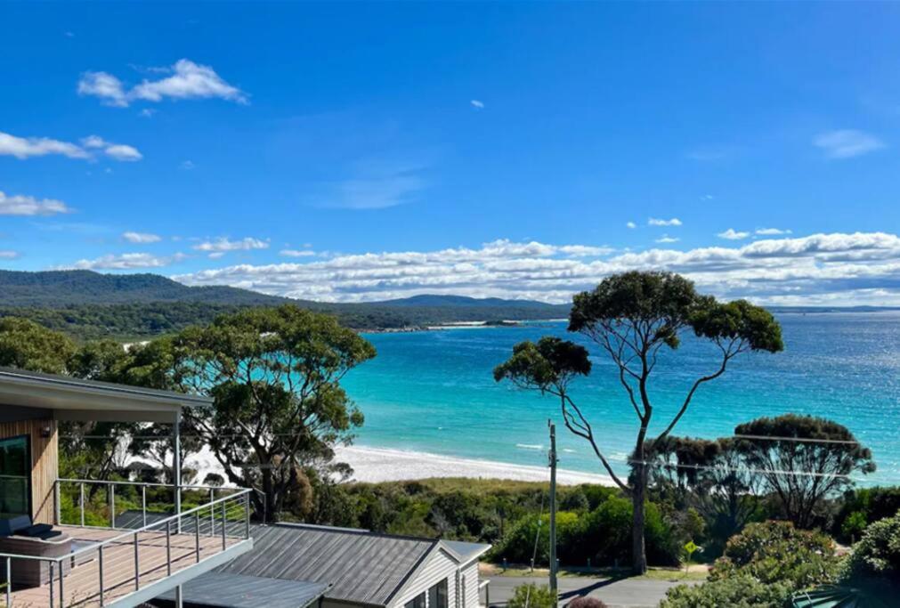 Stingray Bay of Fires Beach Chic