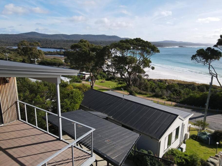 Stingray Bay of Fires Beach Chic