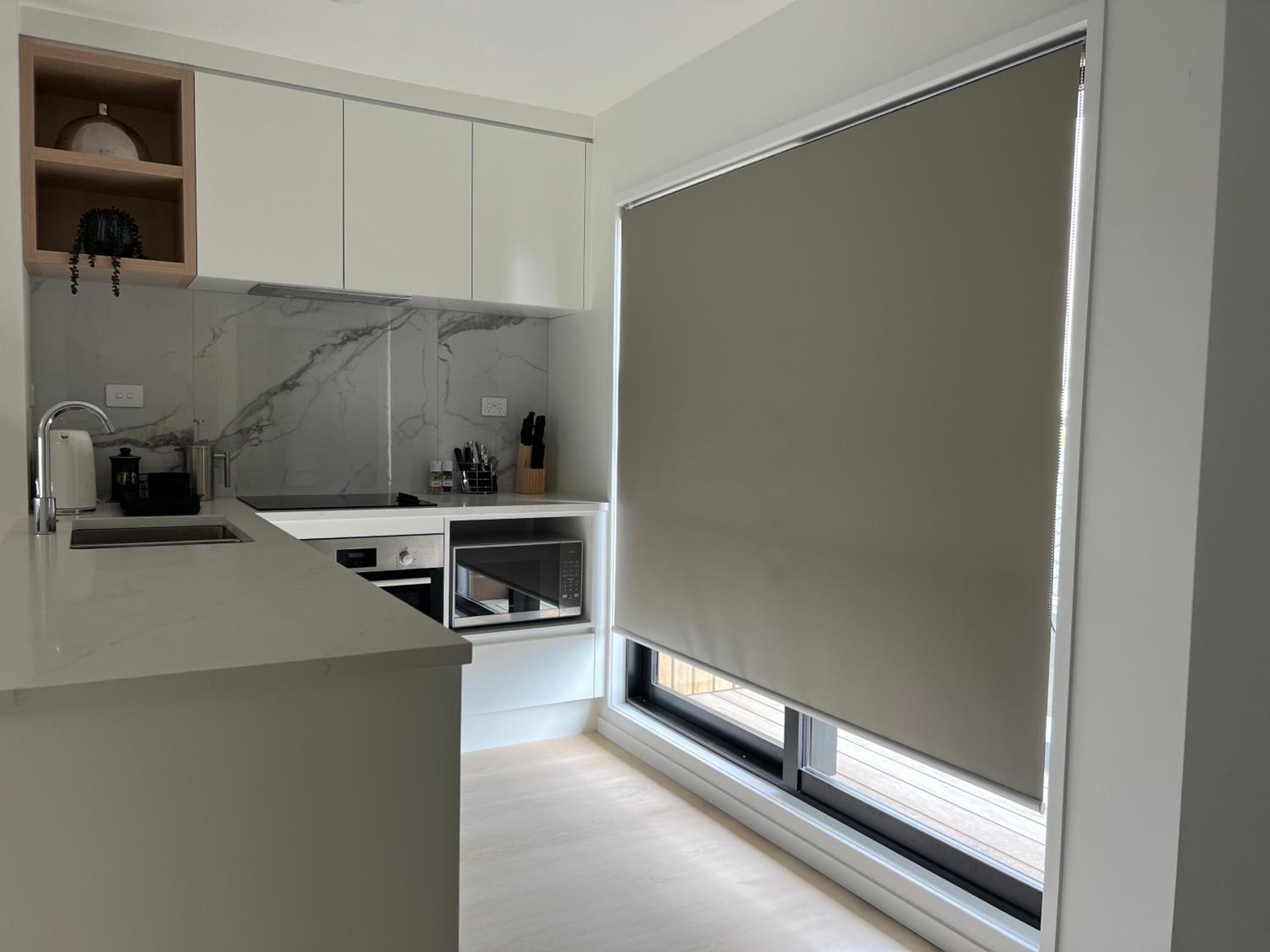 Waverly Place - Two Rooms Apartment