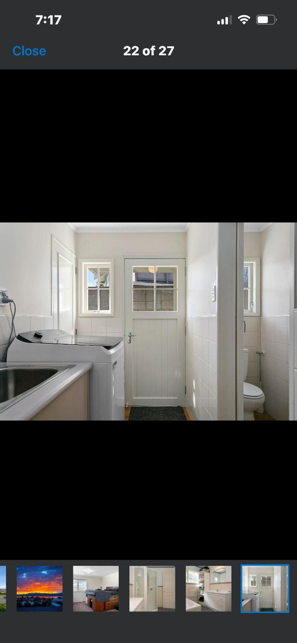Taupo Holiday home view 5