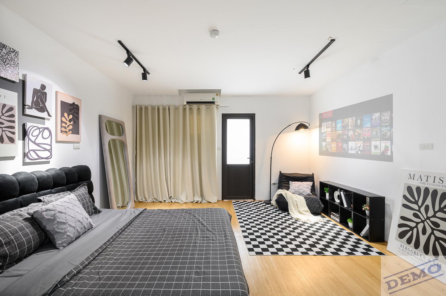 Luxe Paradise Residence 41DT