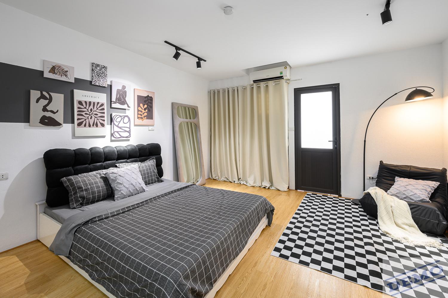 Luxe Paradise Residence 41DT