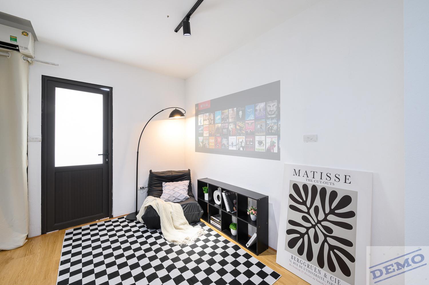 Luxe Paradise Residence 41DT