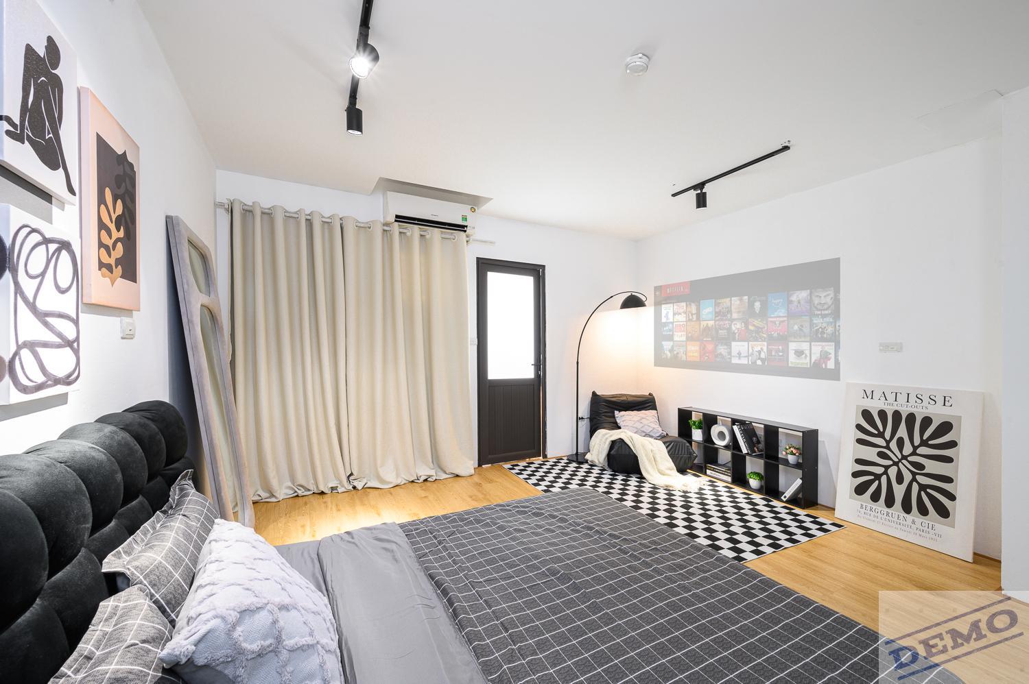 Luxe Paradise Residence 41DT
