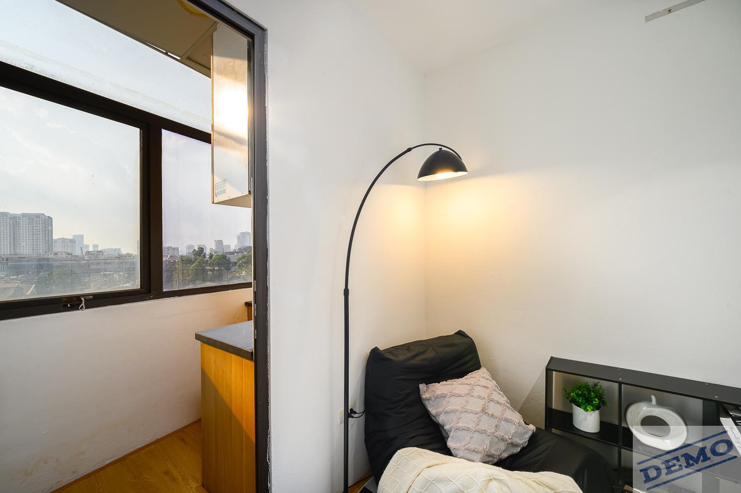 Luxe Paradise Residence 41DT