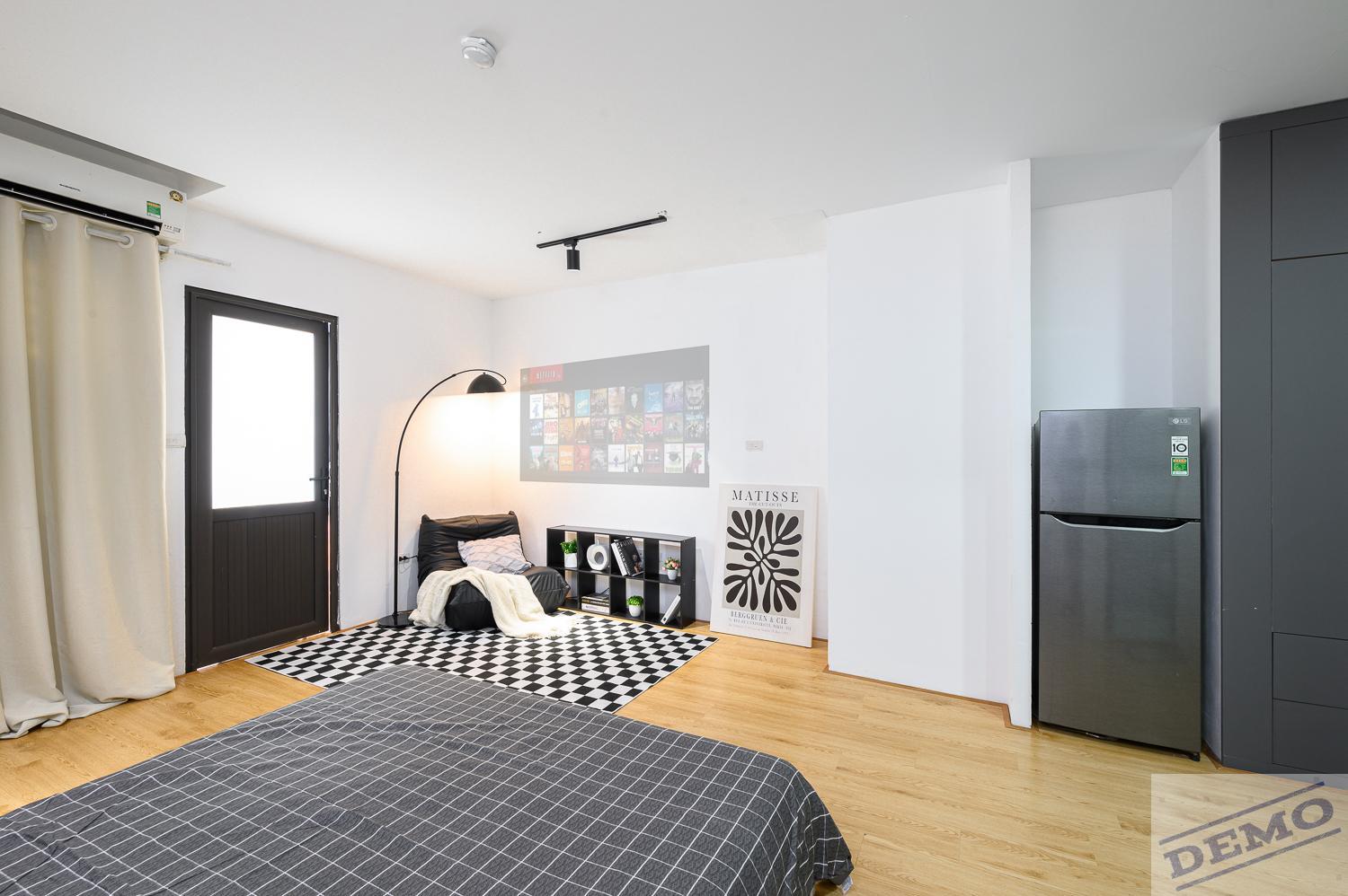 Luxe Paradise Residence 41DT