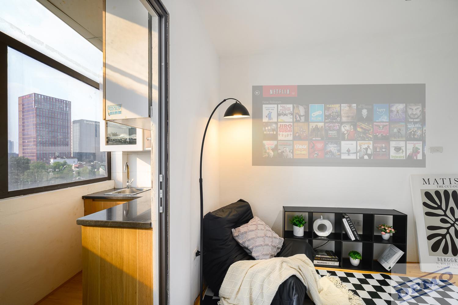 Luxe Paradise Residence 41DT