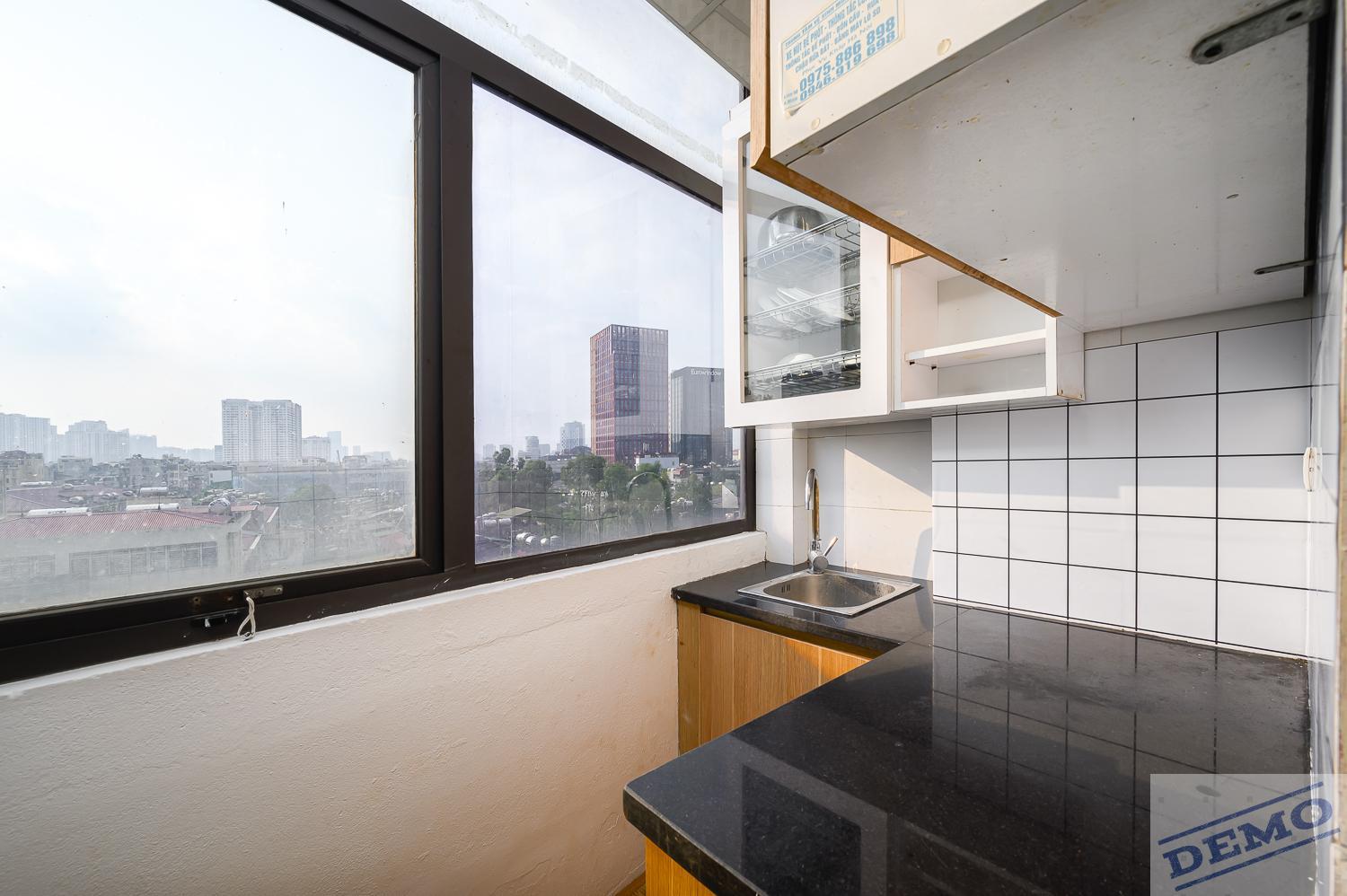 Luxe Paradise Residence 41DT
