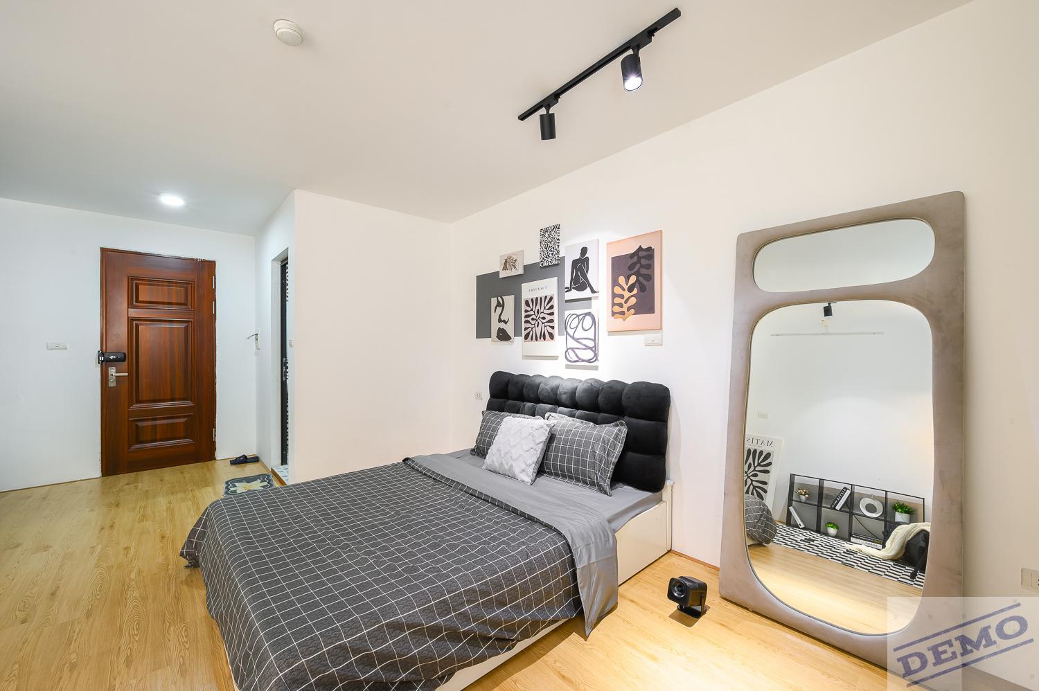 Luxe Paradise Residence 41DT