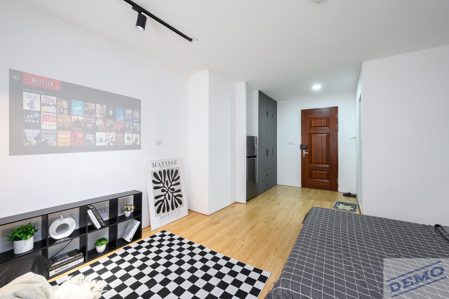 Luxe Paradise Residence 41DT