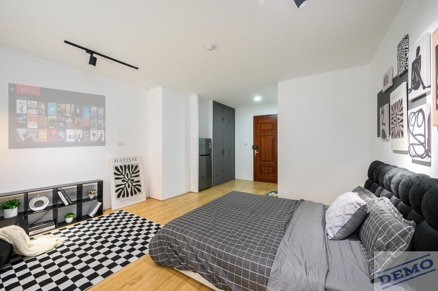 Luxe Paradise Residence 41DT