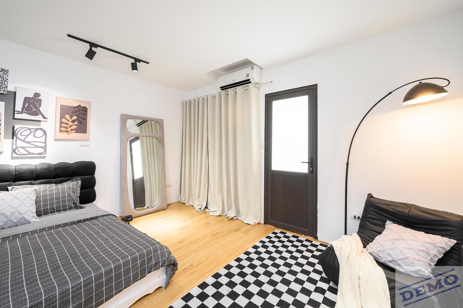 Luxe Paradise Residence 41DT
