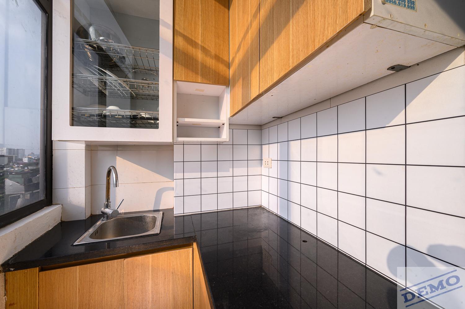 Luxe Paradise Residence 41DT