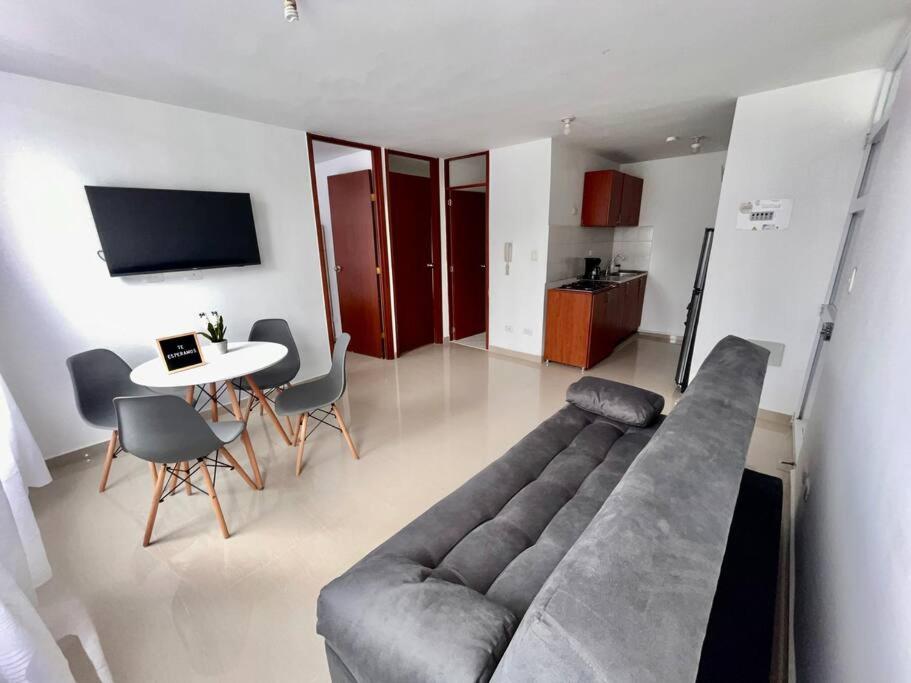 Apartamento en Montenegro cerca al Parque del café