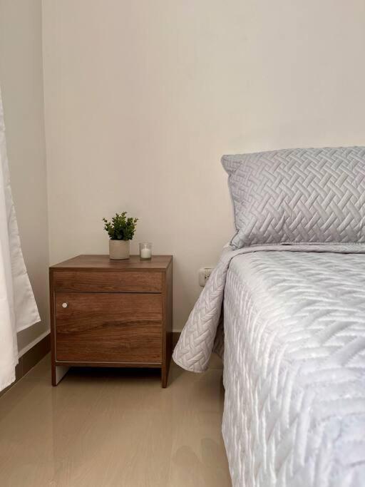 Apartamento en Montenegro cerca al Parque del café