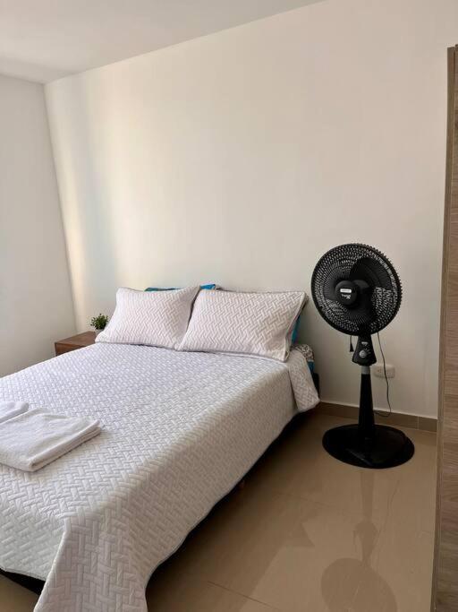 Apartamento en Montenegro cerca al Parque del café