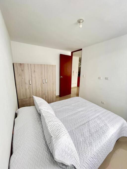 Apartamento en Montenegro cerca al Parque del café