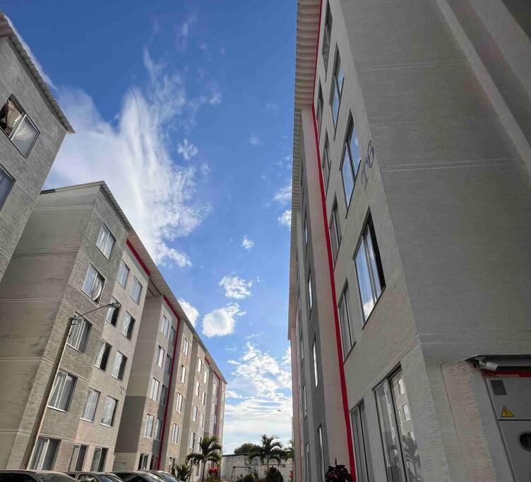 Apartamento en Montenegro cerca al Parque del café