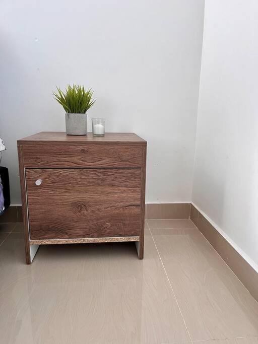 Apartamento en Montenegro cerca al Parque del café