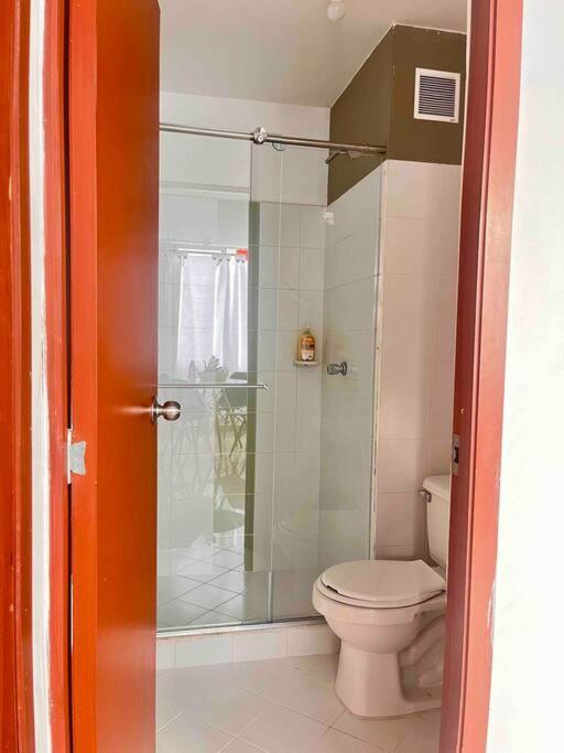 Apartamento en Montenegro cerca al Parque del café