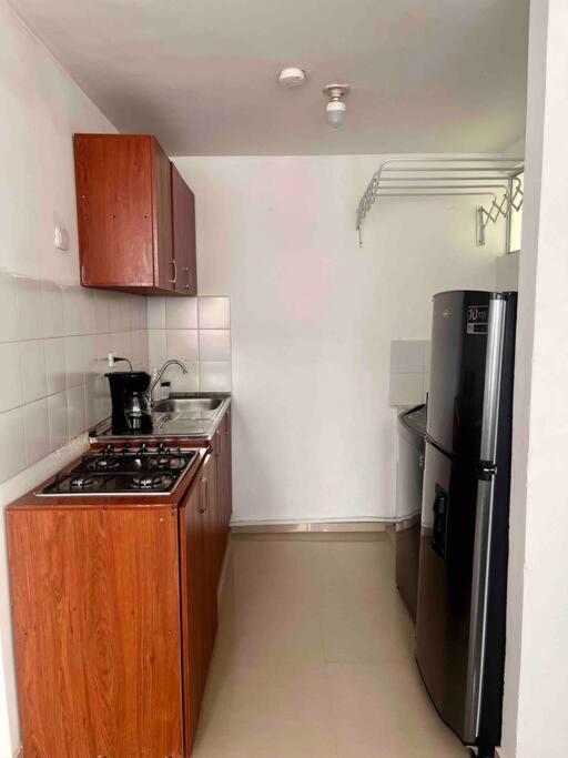 Apartamento en Montenegro cerca al Parque del café
