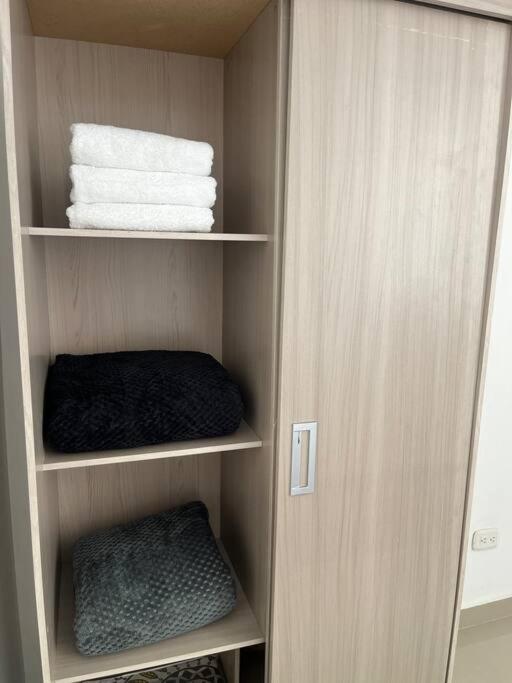 Apartamento en Montenegro cerca al Parque del café