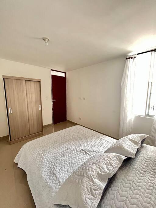 Apartamento en Montenegro cerca al Parque del café