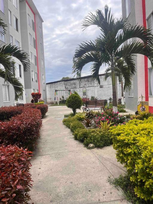 Apartamento en Montenegro cerca al Parque del café