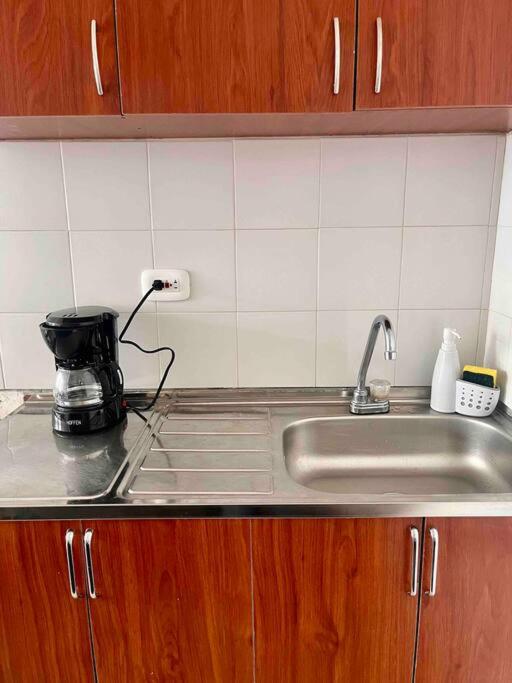Apartamento en Montenegro cerca al Parque del café