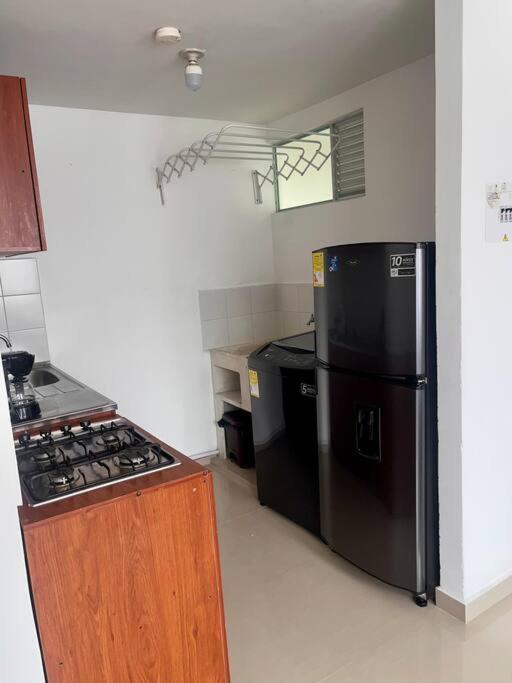 Apartamento en Montenegro cerca al Parque del café