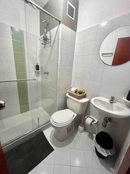 Apartamento en Montenegro cerca al Parque del café