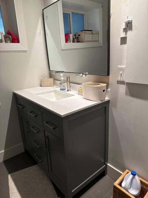 Big Charming 1-bedroom Apartment