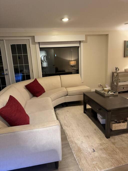Big Charming 1-bedroom Apartment