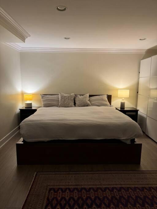 Big Charming 1-bedroom Apartment