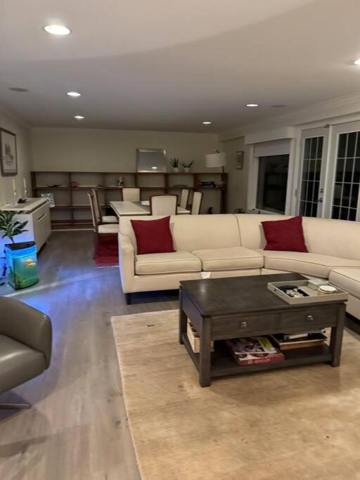 Big Charming 1-bedroom Apartment