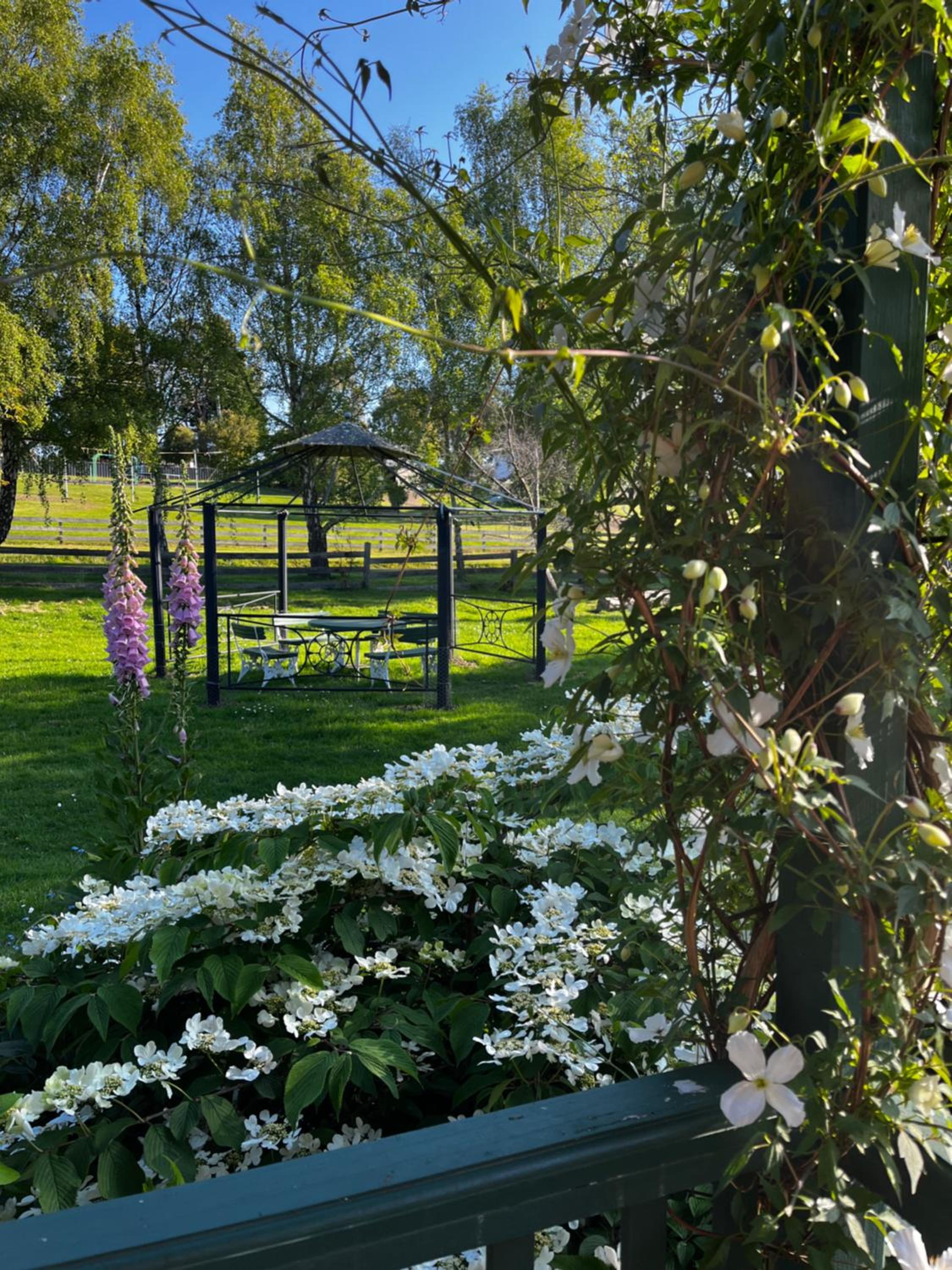 Green Gables Bed and Breakfast