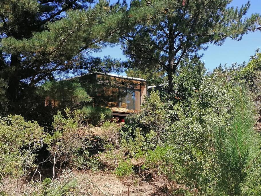 Casa Puertecillo