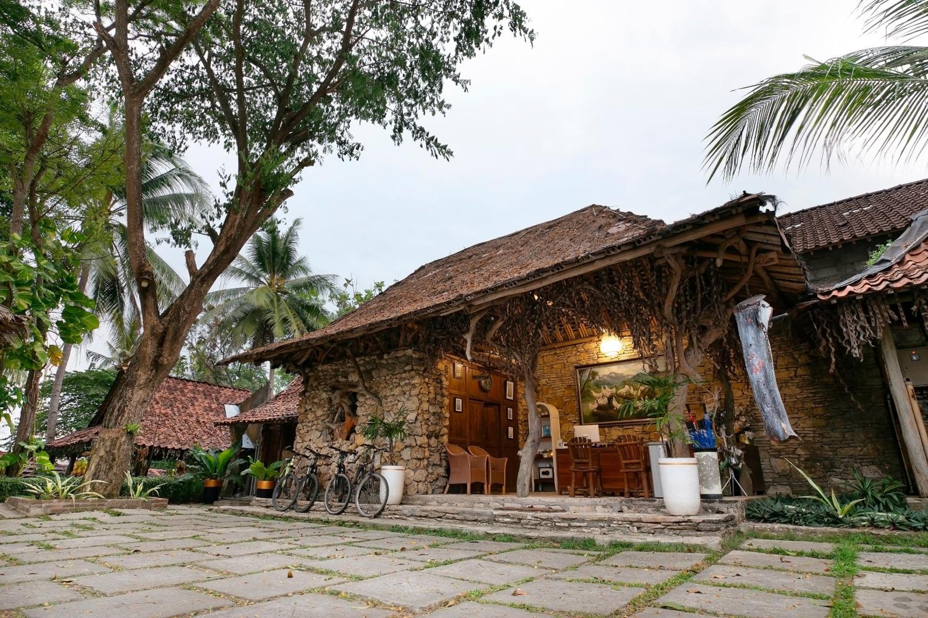 Rajaklana Resort and Spa